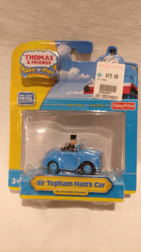 Thomas and Friends Die Cast