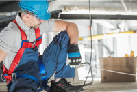 Confined Space Entry - Training