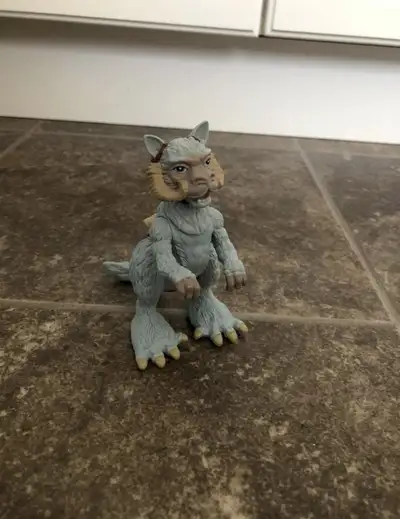 Disney Star Wars PlayskoolTauntaun Figure, View more