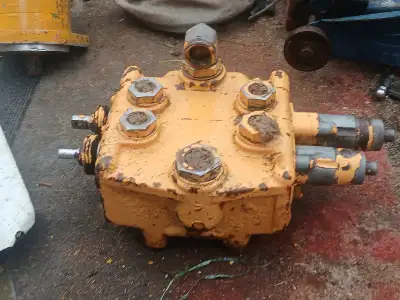 Rebuilt for cat