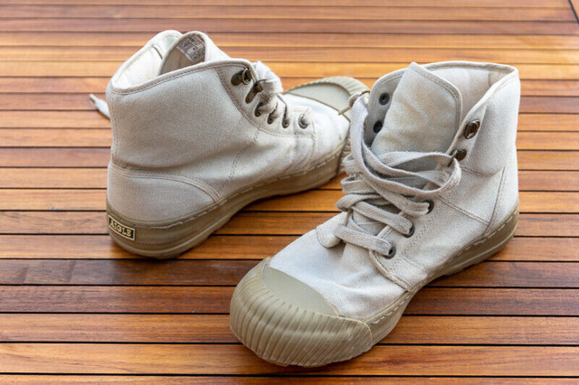 Chaussures de marche homme taille 7 dans Chaussures pour hommes  à Longueuil/Rive Sud