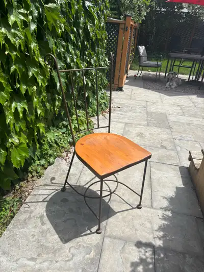 Set of 6 Dining Chairs, View more