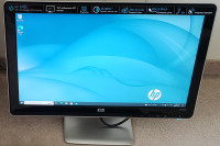 HP 2010i 20" Monitor