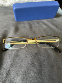 Eye glass frames