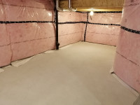 Storage Space in House Basement Available