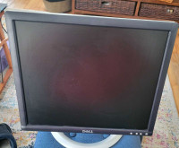 Dell Monitor