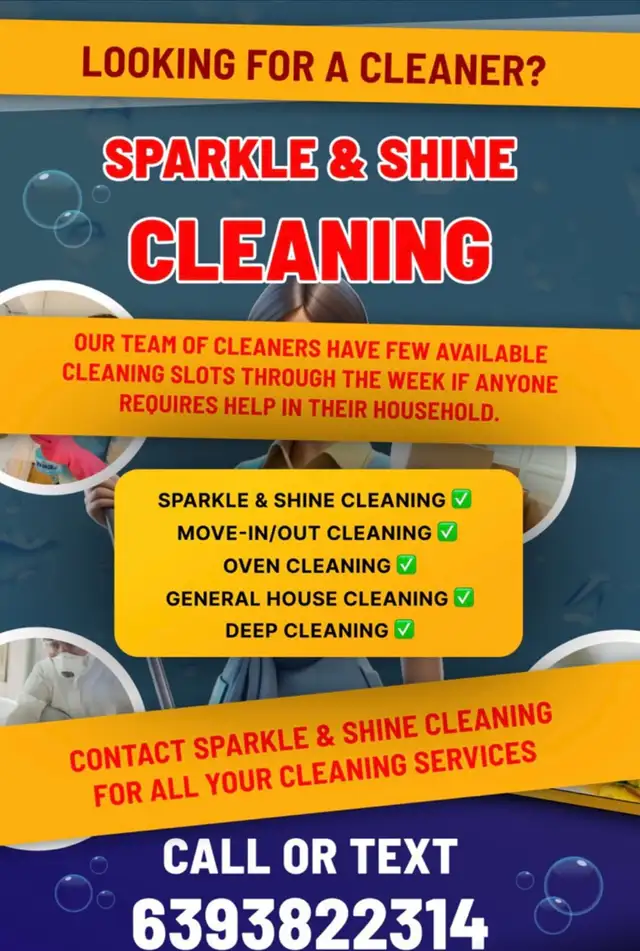 Residential & Commercial Cleaning in Regina in Cleaners & Cleaning in Regina - Image 2