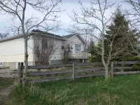 Rural House and Yard - Long term Rental near Lee Lake
