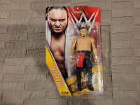 $10 WWE Basic Samoa Joe Figure