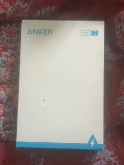 Anker 326 Power Bank (PowerCore 20K), View more