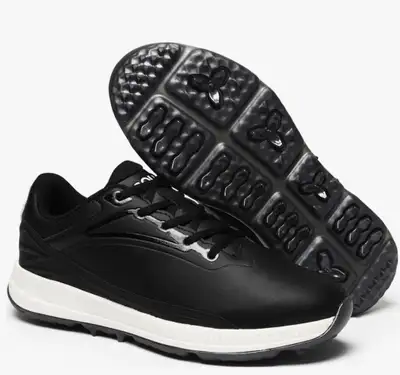 New Mens Golf Shoes, View more