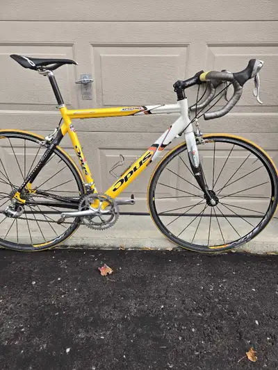 Opus Toccata road bike , View more