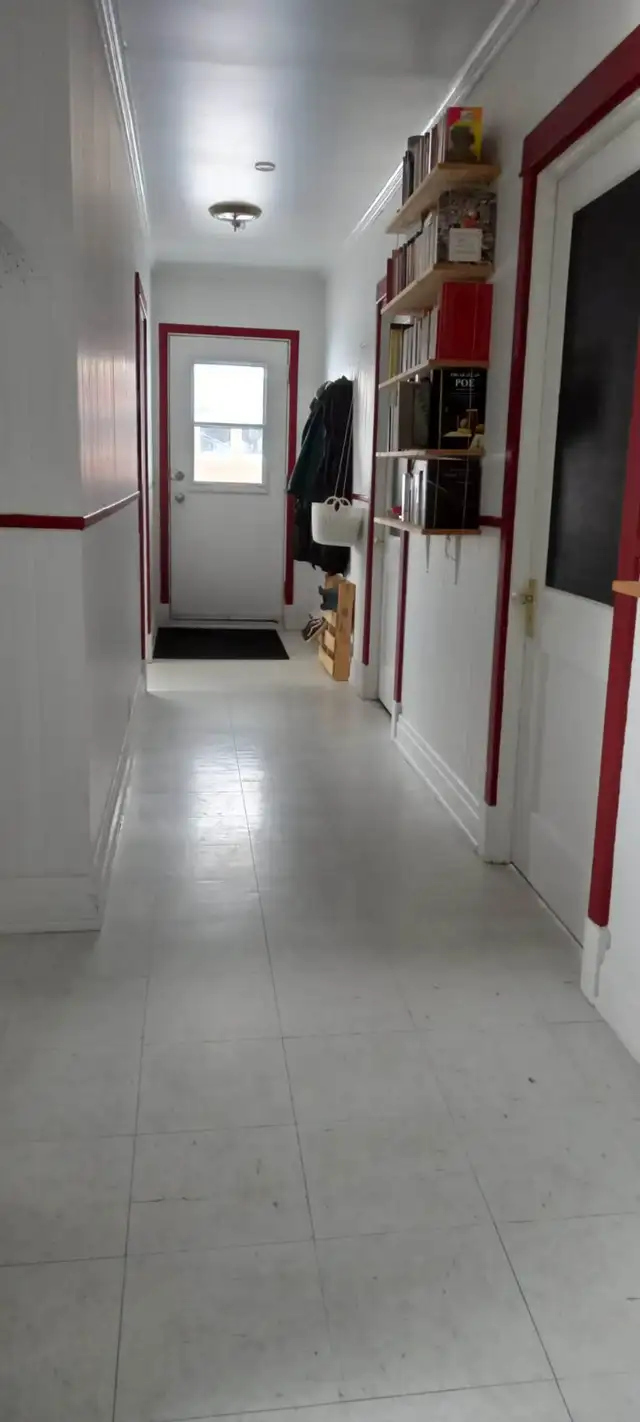 Chambre en colocation pour femmes à Rimouski, 15 jan ou 1e fév. in Room Rentals & Roommates in Rimouski / Bas-St-Laurent - Image 11