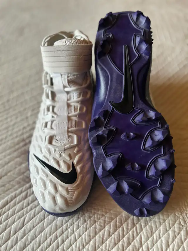 Football Cleats