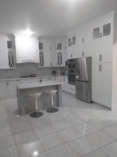 A clean, spacious, and bright room is available for rent immediately at 20 John Carroll Drive, Bramp...