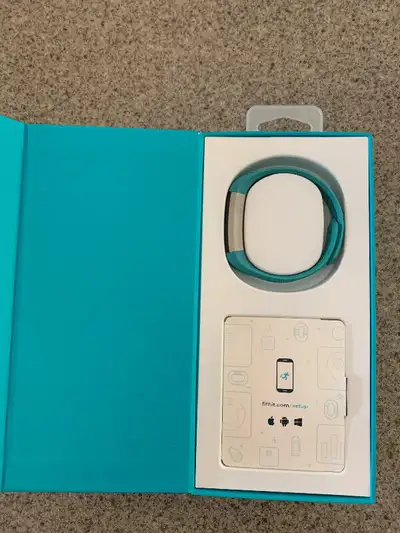 Fitbit Alta, View more