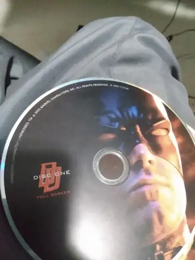 Blinded by toxic waster when he was a young boy, Matt Murdock (Affleck) has gained enhancements in t...