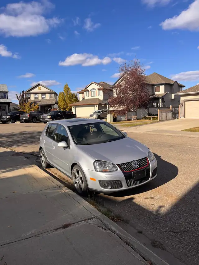 2008 VW gti in Cars & Trucks in Strathcona County - Image 3