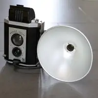 Kodak Brownie Reflex (Synchro model)