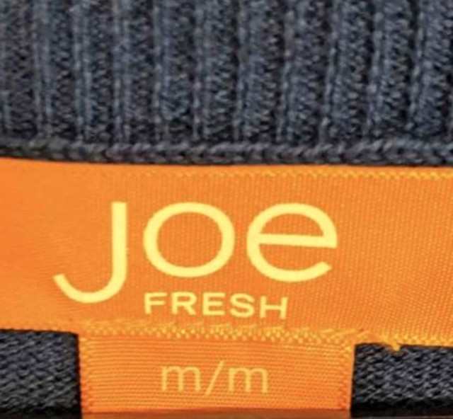 Brand New Women's Medium Blue Sweater with Tags in Other in City of Toronto - Image 2