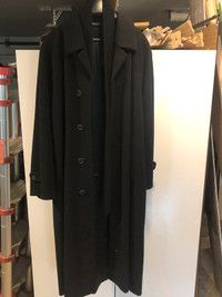 Manteau pour homme Giorgio Armani