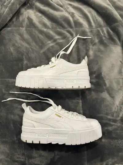 Puma Mayze Classic women’s shoes , View more