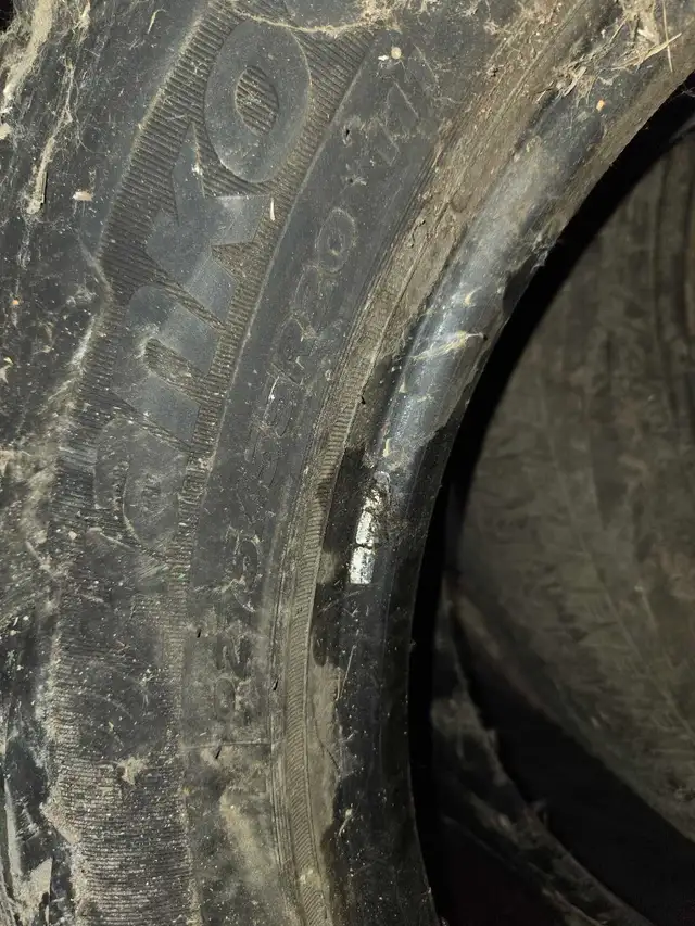 chevrolet rims & hankook tires in Tires & Rims in Nipawin - Image 7