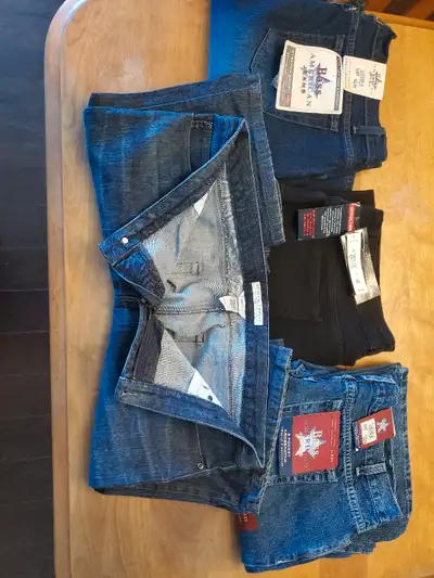 New Jean's and Summer Shorts, View more