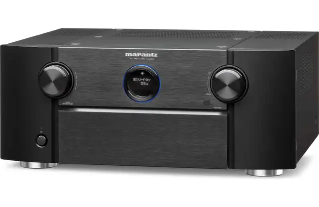 Marantz AV8802A Home Theatre Processor - 4K video and 11.2 Dolby628632769410571217