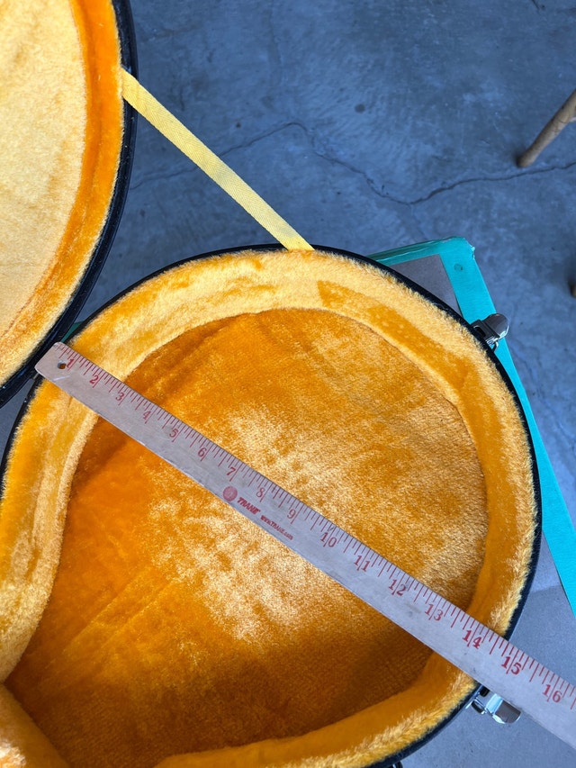 Banjo hard case String Ottawa Kijiji