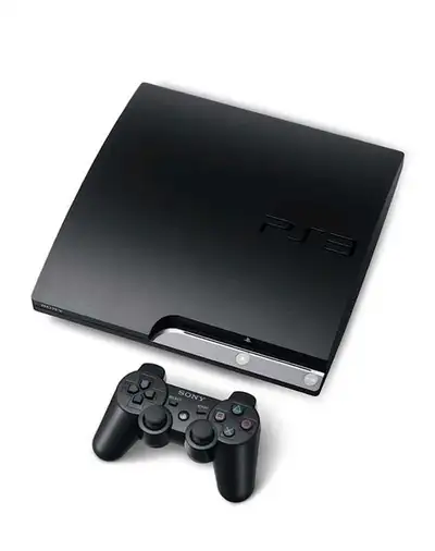 Sony PlayStation 3 Mod Servic3, View more