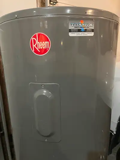 285 litres