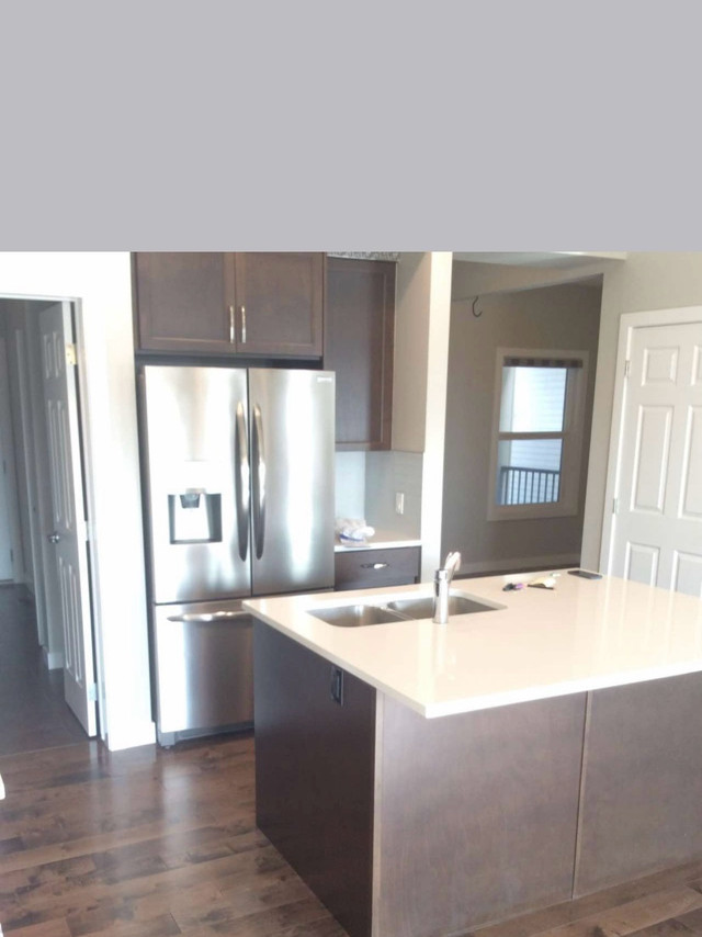 Brand new house on rent in Long Term Rentals in Calgary