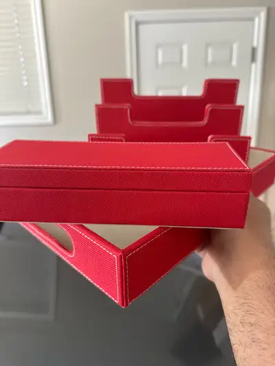 Desktop Organizer, View more