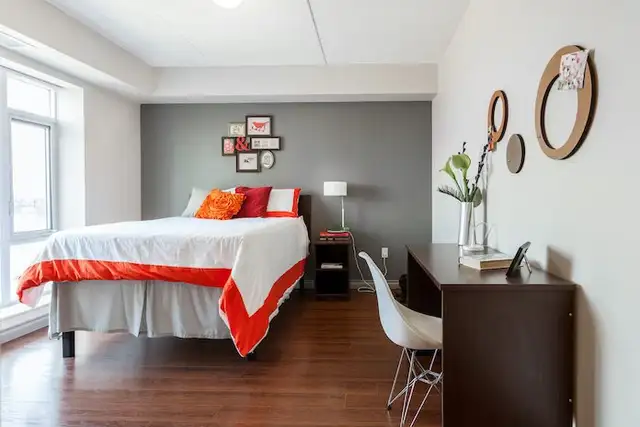 SUMMER SUBLET WATERLOO in Short Term Rentals in Kitchener / Waterloo - Image 5