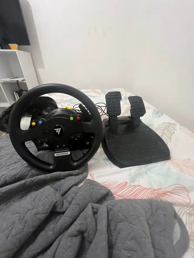 Tmx Thrustmaster628643632030731224