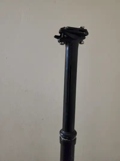 Dropper Post for MTB (30.9 mm D x 150 mm), View more