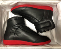 Maison Martin Margiela Future High Red Bottom