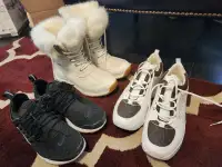 Nike Ugg Michael Kors shoes women