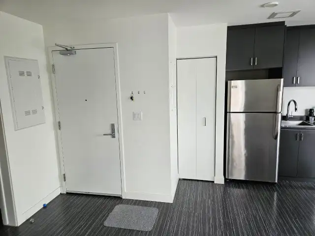 Bright 1-Bedroom Apartment in Exchange District in Long Term Rentals in Winnipeg - Image 6