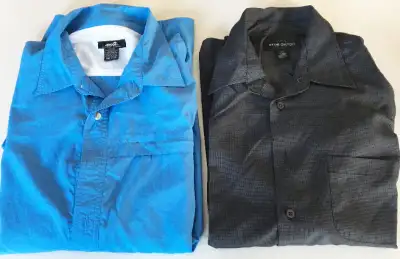 Men’s Quality Brands – Short Sleeve Casual Shirts (18), View more