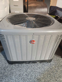 Air conditioner Summer deal.