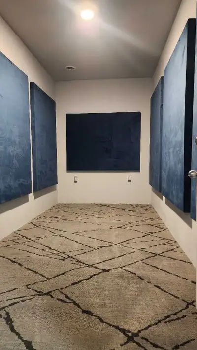 Recording, Rehearsal, Podcast and Streaming MONTHLY Studios, View more