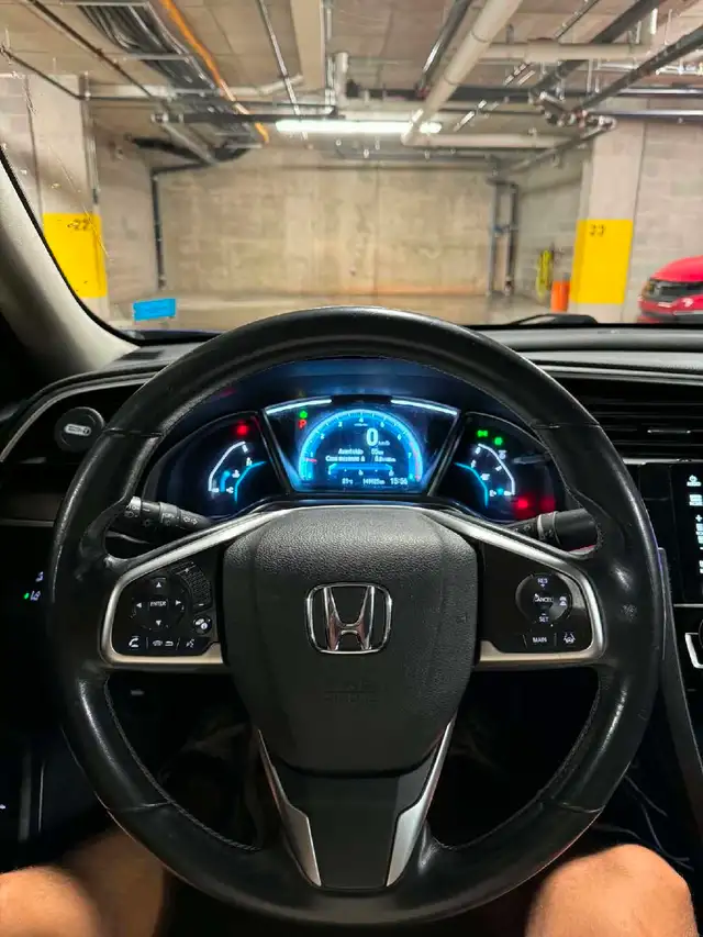 Honda Civic EX-T566535470061998086