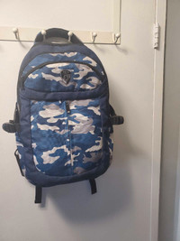 Men's & Boys Heys Backpacks 