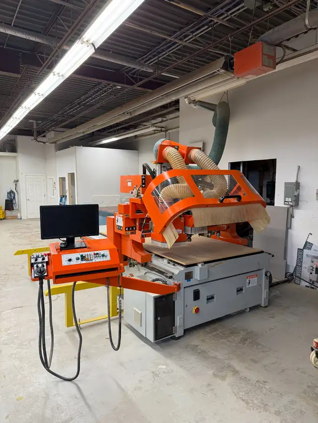 Turn key Cabinet Shop For Sale – Complete Package in Power Tools in Oshawa / Durham Region - Image 2