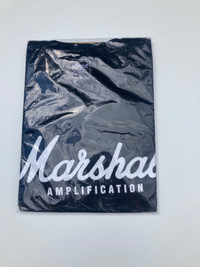 Marshall amp t - shirt