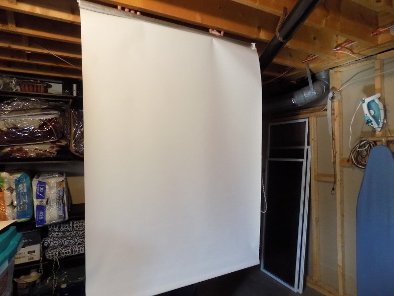 Window blind Habillage de fenêtres Ouest de l’Île Kijiji