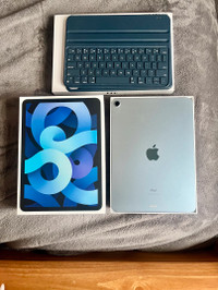 iPad Air 4th Generation Excellent Condition