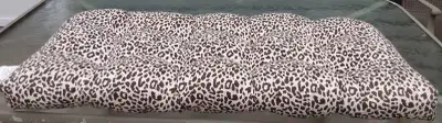 A NEW Patio Cushion For Sale!, View more
